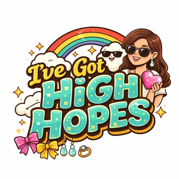 ivegothighhopes
